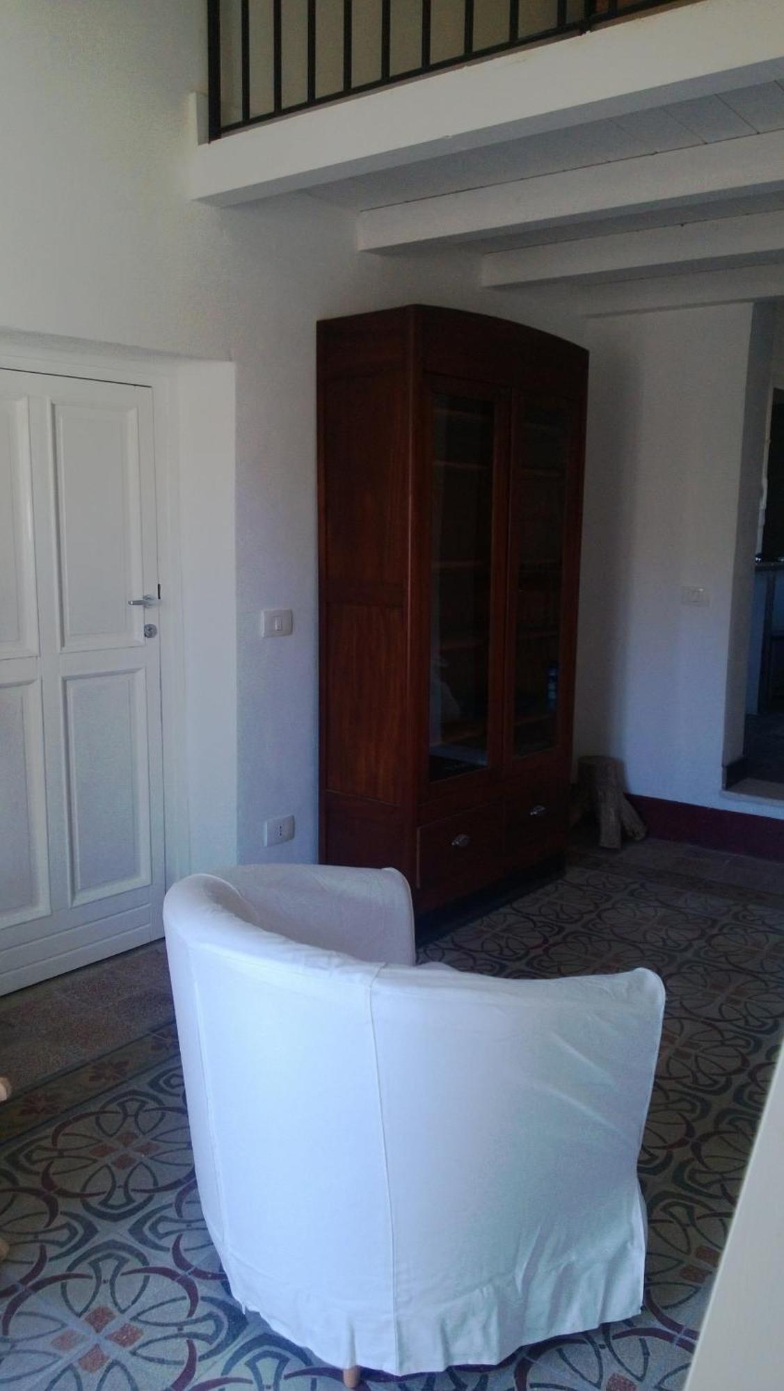 Casa Ronco Scalzo Villa Palazzolo Acreide Ngoại thất bức ảnh