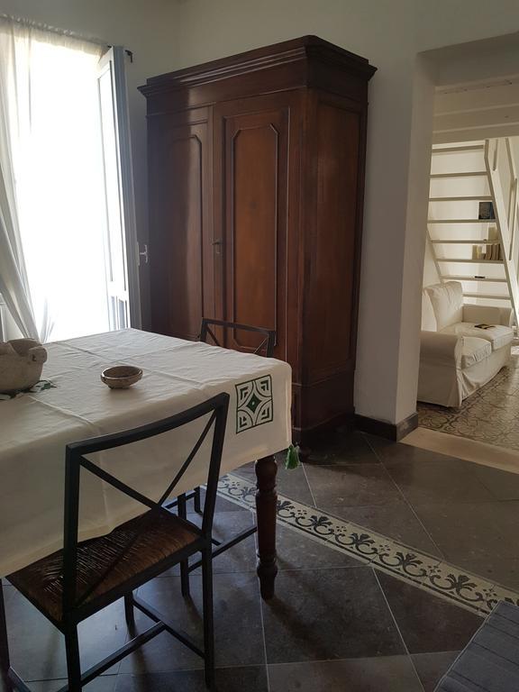 Casa Ronco Scalzo Villa Palazzolo Acreide Ngoại thất bức ảnh